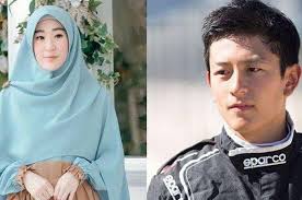 Dikabarkan Bakal Nikahi Larissa Chou, Begini Profil Mantan Pembalap F1 Rio  Haryanto