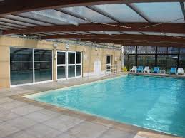 Piscine 1 Picture Of Mercure Cabourg Hotel Spa Tripadvisor
