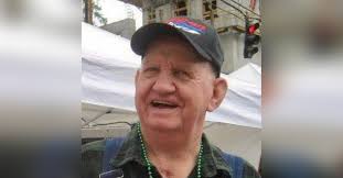 Obituary information for G.C. Blair