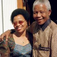 Graça machel is a mozambican politician, and social and human rights activist. Nelson Mandela Marries Graca Machel On His 80th Birthday South African History Online