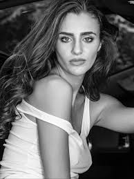 Ellie Daniels was crowned Miss Idaho earlier this summer and will now  compete in the Miss America pageant.