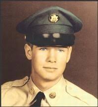 Ronald Monroe Obituary (1938