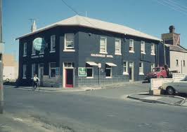 Hotels Geelong Hotel Historic Hotels