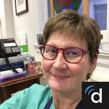 Dr. James Cushman, MD