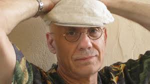 JAMES ELLROY HAS FINALLY WRITTEN ANOTHER SCRIPT