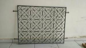 Portoes Galvanizados E Grades Em Ferro Grades Para Janelas Portao Galvanizado Grades De Ferro
