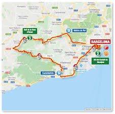 L'italien luca paolini, de l'équipe katusha, a été contrôlé positif à la cocaïne, selon lequipe.fr. Volta A Catalunya 2021 Stage 7 Preview Ciclismo Internacional