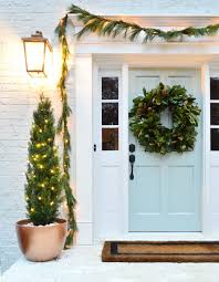 Holiday House Tour 2018 How We Decorated The Beach House Young House Love