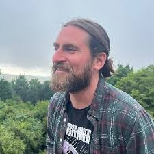 Ryan Gruber's Instagram, Twitter & Facebook