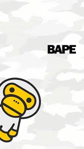 736 x 1308 jpeg 116 кб. Bape Hintergrundbild Nawpic