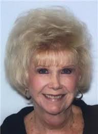 Claudia Bailey Obituary (2016)