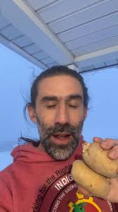 Join us for the fourth annual bulk purchase of organic seed potatoes! 🥔,  Cooperate WNC Director Zev Friedman talking to us about this purchase  during a snowstorm, potatoes in hand. He's committed to ...