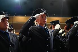 The FDNY is proud...