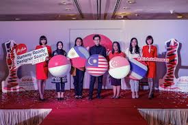 Sebelum kehadiran asean (association of southeast asian nations), sebenarnya pernah hadir organisasi asia tenggara. Airasia Cari Pereka Fesyen Muda Lima Negara Hiburan Mstar