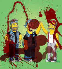 Cheech & chong's the corsican brothers. Sunday Preview A Midsummer S Nice Dream Dead Homer Society