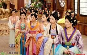 Can T Buy Me Love Tv Series Cong Chua Trung Quốc