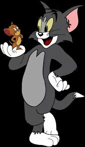 Tom and jerry is an american animated franchise and series of comedy short films created in 1940 by william hanna and joseph barbera. Pin By Mileena On Cartoons Tom And Jerry Wallpapers Tom And Jerry Cartoon Tom And Jerry Pictures