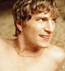 Rob Thomas