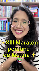 ✨XIII Maratón peruana de lectura✨📚 #maratondelectura  #maratonperuanadelectura #maratondelecturaperu🇵🇪💪🤩👏👏 #educacion  #educacionperuana #minedu #docentesperuanos #docentesperu  #educacioninfantil ...