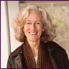 Kimberly Cloutier Green Named Portsmouth Poet Laureate