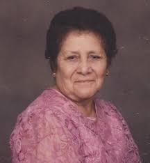 Lydia Ramos Obituary