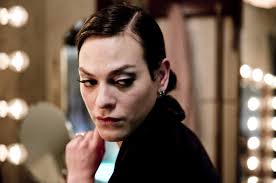 A Fantastic Woman. 2017. Directed by Sebastián Lelio