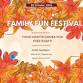 Family Fun Festival at Christ Church 2025 event image