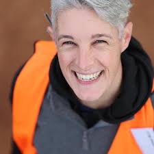 Stephanie Fisher, Stage Manager updated their profile picture.