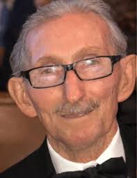 Bernard "Bernie" J. Callahan