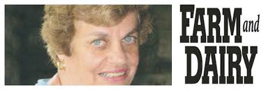 Sally M. Darling, 1935-2015