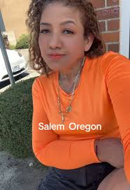 David Green Salem Oregon