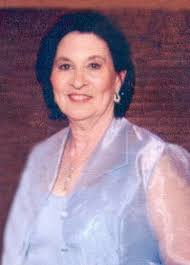 Jane Ward Obituary (1944