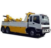 ISUZU wrecker tow truck - Isuzu Truck Manufacturer | Tanker ...