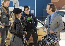 Ulasan audiens dan ulasan profesional. Better Call Saul Off Brand Tv Episode 2017 Imdb