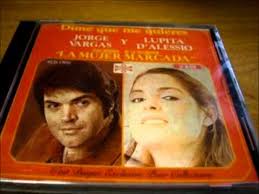 Please add videos to your favourite videos. Cd From Lupita D Alessio Y Jorge Vargas Belamex Com Youtube