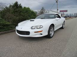 Image result for Arctic White 1999 Camaro