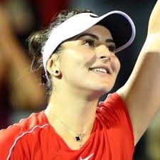 Bianca andreescu and charlotte millette (i.redd.it). Bianca Andreescu Fan Page Bibi Andreescu ×˜×•×•×™×˜×¨