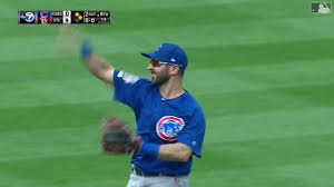 The couple didn't date until julianna was in her college years at belmont university in nashville. Ben Zobrist Pitches A Scoreless 8th Youtube