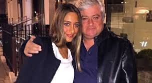 Apart from being a professional entrepreneur, she was also a web sensation, with more than 80 thousand followers on her instagram account. Turkish Tycoon S Daughter Among 11 Killed In Iran Jet Crash Cgtn