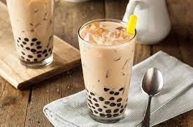 New Milk Tea Place Alert Tapi Milk Tea House Pasay Specializing In Different Kinds Of Milk Tea Such As Win Bubble Tea Recipe Bubble Milk Tea Thai Tea Recipes
