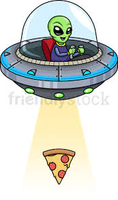 Pin On Alien Abduction Art