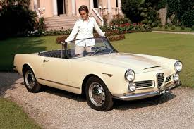 Image result for Ivory 1965 Alfa-Romeo