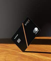 Provides the brex mastercard® corporate credit card, which is issued by emigrant bank, member fdic. Bad Times In Tech Not If You Re A Start Up Serving Other Start Ups The New York Times