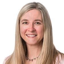 Laura Burkholder's Instagram, Twitter & Facebook