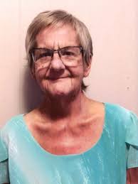 Julie Ann (Olson) Manuel