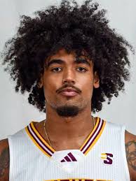 Old Dominion All Time Basketball Recruits