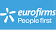 Logo de Eurofirms Brasil