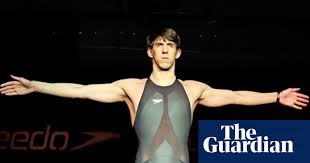 Shop a range of speedo lzr and arena carbon racing suits. Racerback To Fastskin Swimsuits That Rocked The Swimming Pool Swimming The Guardian