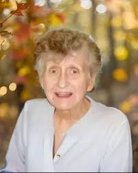 Obituary information for Veronica Williams