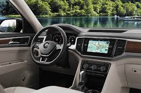 2019 Volkswagen Atlas Suv Volkswagen Sales Near Greenwood In
